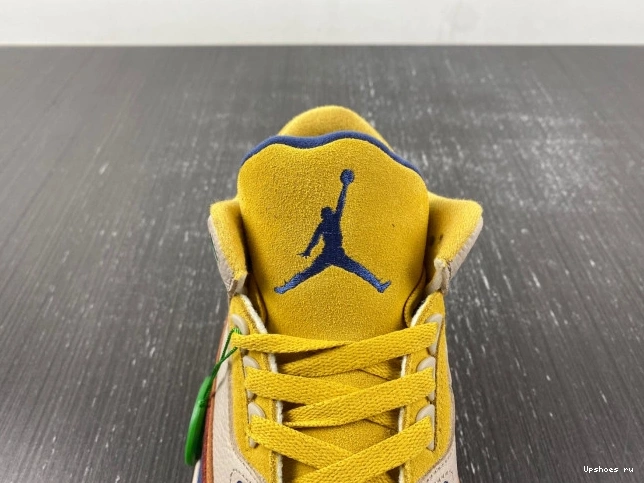 Goku Air  3  Ball  Dragon Jordan DX6660-900 0320